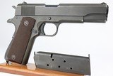Excellent Late-War Remington Rand M1911A1 Rig - 15 of 20