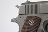 Excellent Late-War Remington Rand M1911A1 Rig - 20 of 20
