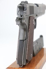 Excellent Late-War Remington Rand M1911A1 Rig - 14 of 20