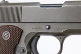 Excellent Late-War Remington Rand M1911A1 Rig - 19 of 20
