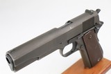 Excellent Late-War Remington Rand M1911A1 Rig - 16 of 20