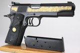 Rare Colt Gold Cup - International Shooters Edition - 6 of 13