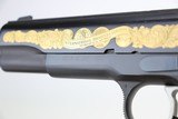 Rare Colt Gold Cup - International Shooters Edition - 10 of 13
