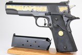 Rare Colt Gold Cup - International Shooters Edition - 4 of 13