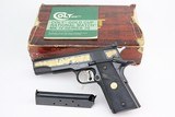 Rare Colt Gold Cup - International Shooters Edition - 1 of 13