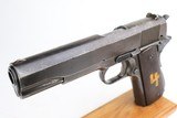 Rare Remington 1911A1 - Mexican Navy - 4 of 10
