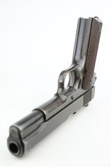 Rare Remington 1911A1 - Mexican Navy - 5 of 10