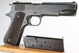Rare Remington 1911A1 - Mexican Navy - 3 of 10