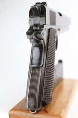 Rare Remington 1911A1 - Mexican Navy - 2 of 10