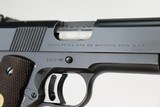 1961 Colt National Match Mid Range M1911 - 7 of 8