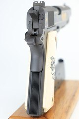 Factory-New Colt Model 1911 