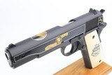Factory-New Colt Model 1911 
