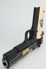 Factory-New Colt Model 1911 