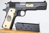 Factory-New Colt Model 1911 
