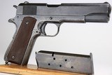 Scarce Remington 1911A1 - 2nd Variation - 3 of 11