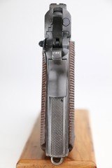 Scarce Remington 1911A1 - 2nd Variation - 2 of 11