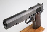 Scarce Remington 1911A1 - 2nd Variation - 4 of 11