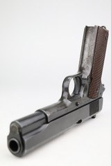 Scarce Remington 1911A1 - 2nd Variation - 5 of 11