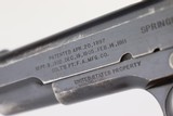 Rare Springfield Armory Model 1911 - 7 of 12