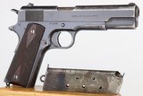 Rare Springfield Armory Model 1911 - 3 of 12