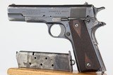 Rare Springfield Armory Model 1911 - 1 of 12