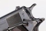 Rare Springfield Armory Model 1911 - 10 of 12