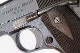 Rare Springfield Armory Model 1911 - 9 of 12