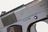 Rare Springfield Armory Model 1911 - 11 of 12