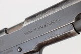 Rare Springfield Armory Model 1911 - 12 of 12
