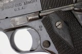 Rare Springfield Armory Model 1911 - 9 of 13