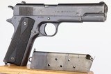 Rare Springfield Armory Model 1911 - 3 of 13