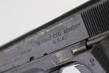 Rare Springfield Armory Model 1911 - 8 of 13
