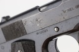 Rare Springfield Armory Model 1911 - 11 of 13