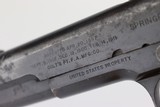Rare Springfield Armory Model 1911 - 7 of 13