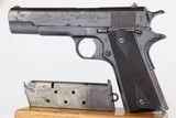 Rare Springfield Armory Model 1911 - 1 of 13