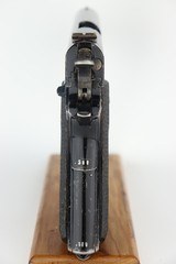 Scarce Kongsberg Model 1914 Rig - 1941 Mfg - 3 of 22