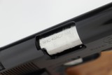 Mint Nighthawk Custom 1911 - GRP (Global Response Pistol) - 12 of 25