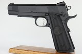 Mint Nighthawk Custom 1911 - GRP (Global Response Pistol) - 2 of 25