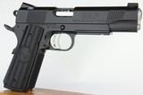 Mint Nighthawk Custom 1911 - GRP (Global Response Pistol) - 4 of 25