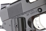 Mint Nighthawk Custom 1911 - GRP (Global Response Pistol) - 9 of 25