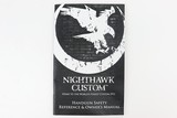 Mint Nighthawk Custom 1911 - GRP (Global Response Pistol) - 21 of 25