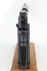Mint Nighthawk Custom 1911 - GRP (Global Response Pistol) - 3 of 25