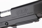 Mint Nighthawk Custom 1911 - GRP (Global Response Pistol) - 10 of 25