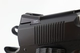 Mint Nighthawk Custom 1911 - GRP (Global Response Pistol) - 11 of 25