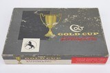 Minty, Boxed Colt National Match - 22 of 24