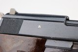 1945 Walther P.38 - GI Mismatch - 8 of 9