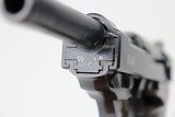1945 Walther P.38 - GI Mismatch - 9 of 9