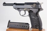 Mint 1945 Walther P.38 - GI Mismatch - 1 of 9