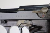 Mint 1945 Walther P.38 - GI Mismatch - 7 of 9