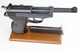 Mint 1945 Walther P.38 - GI Mismatch - 4 of 9